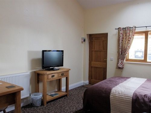 โอลด์ โอ๊ค ทรี Hotel South Kilvington ภายนอก รูปภาพ