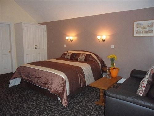 โอลด์ โอ๊ค ทรี Hotel South Kilvington ภายนอก รูปภาพ