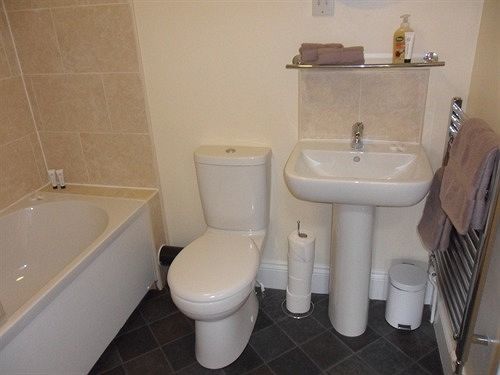 โอลด์ โอ๊ค ทรี Hotel South Kilvington ภายนอก รูปภาพ