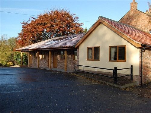 โอลด์ โอ๊ค ทรี Hotel South Kilvington ภายนอก รูปภาพ