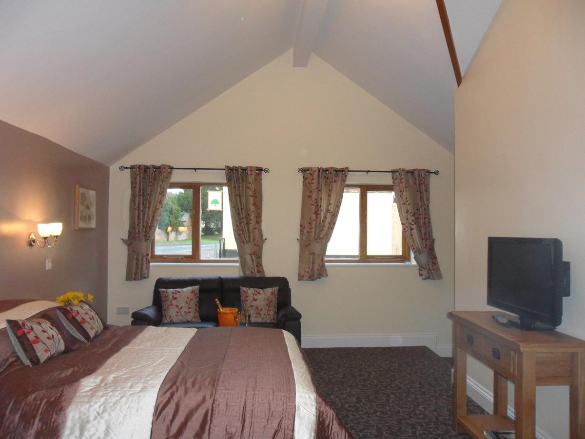 โอลด์ โอ๊ค ทรี Hotel South Kilvington ภายนอก รูปภาพ