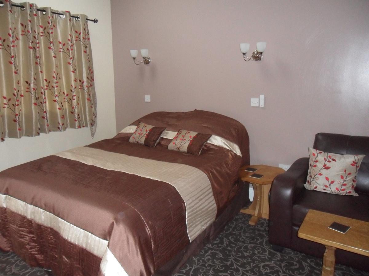 โอลด์ โอ๊ค ทรี Hotel South Kilvington ห้อง รูปภาพ